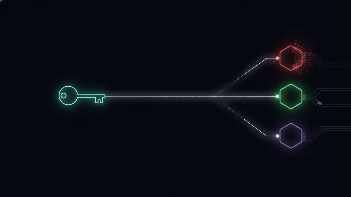 How to connect your OKX API key and fix error 50119