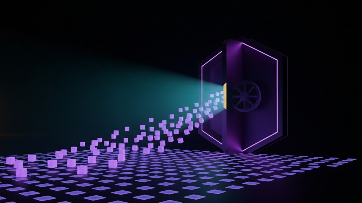 Smart Money Radar — April 2025