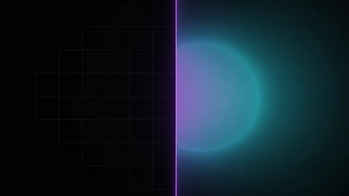 The Quant Gap Is Closing. And Anny Is How You Get Through.