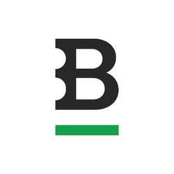 Bitstamp exchange logo